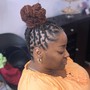 Loc Extensions HAIR ADD ON