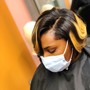 Scalp Treatment (ADD ON)