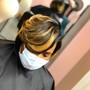 Scalp Treatment (ADD ON)