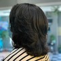 Women's Cut ( Clipper cut)