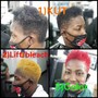 DESIGNER KUTZ no face (fade,etc)