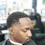 DESIGNER KUTZ  W/FACE (fades,tapers,etc.)