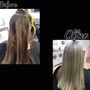 Brazilian Split End Treatment