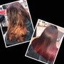 Color & Full Highlights