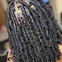 Loc Re-twist