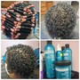 Hair Boost System