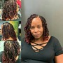 Crochet Braids