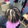 Kid's Braids