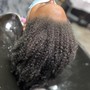 Deep Conditioning Treatment