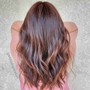 long hair womens cut