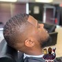 Wash and Fade (PAYMENT MADE IN CASH OR ZELLE)