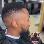 Wash and Fade (PAYMENT MADE IN CASH OR ZELLE)