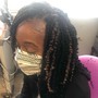 Loc Re-twist