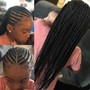 Fulani Twists