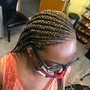 Havana Twists