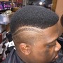 M/W Basic &amp; Fade Hair Cuts