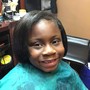 Kids Haircut 12 and under