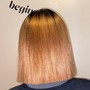 Full Balayage