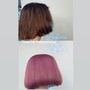 Single Process Color