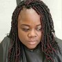 Soft loc maintenance