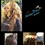 Lace Wig Install