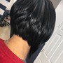 Short Quick Weave