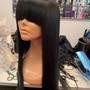 Clip in Extensions (add on)