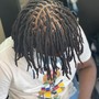 Loc Maintenance