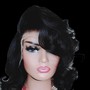 Custom U Part Wig with Install