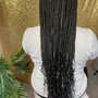 Natural Twists