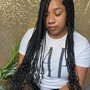 Crochet Braids