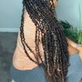 Crochet Braids