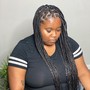 Crochet Braids