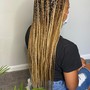 Natural Twists