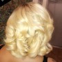 Special occasions hair/Updo