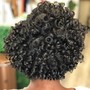 Natural Hair &amp; Product Consultation