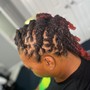 Men’s Braids individuals