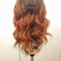 Full Balayage