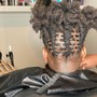 Loc repair