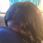 Lace Frontal (Sew In)