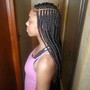 Box Braids