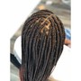 Starter Locs