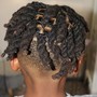 Natural Twists