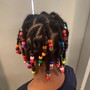 Feed IN Braids