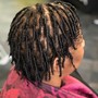 Starter Locs