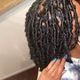 Oshun (passion) Braids