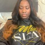 Closure Sew In