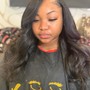 Closure Sew In