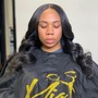 Closure/Frontal maintenance