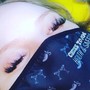 Custom Sleeping Eye Mask